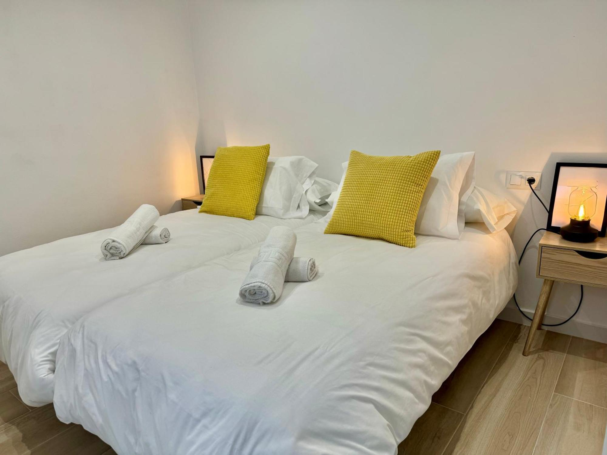 Nueva 29 Appartement Nerja Buitenkant foto