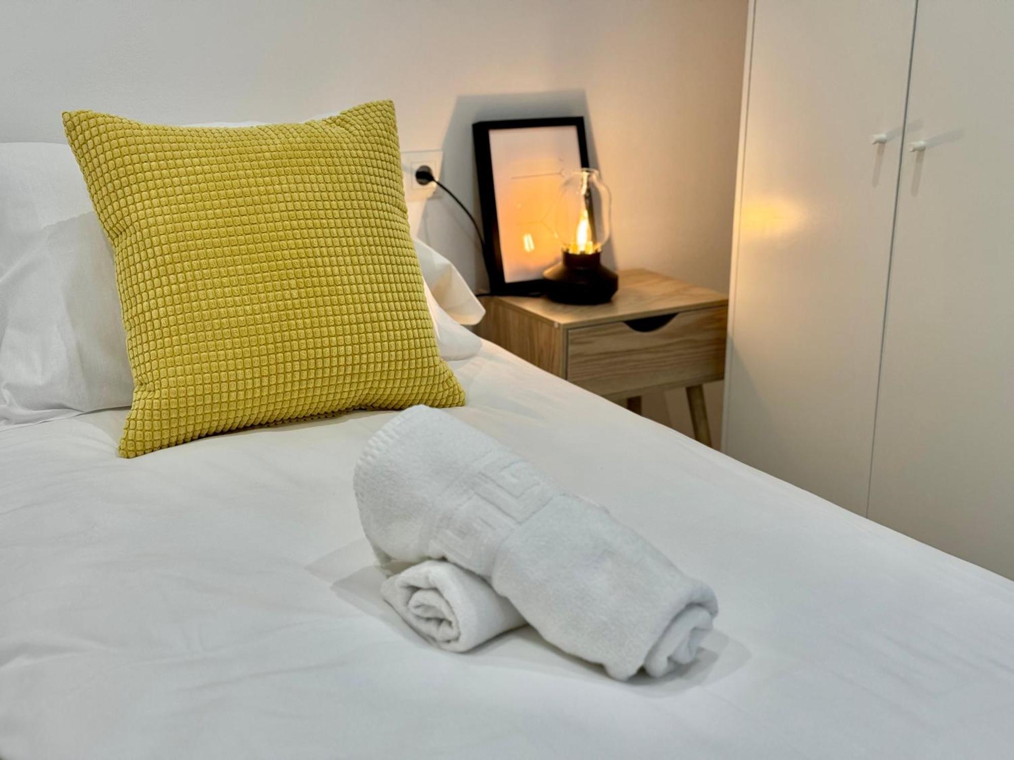 Nueva 29 Appartement Nerja Buitenkant foto