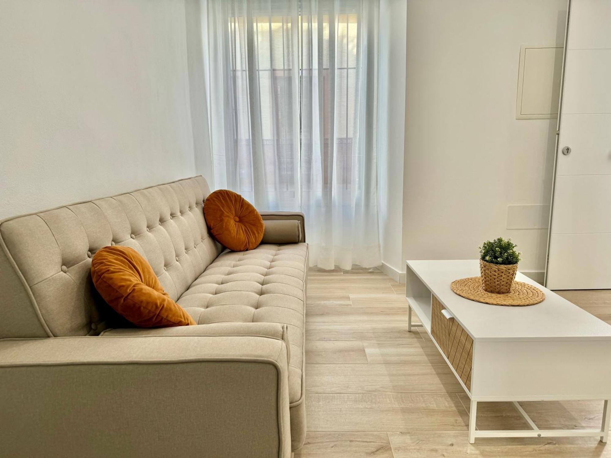 Nueva 29 Appartement Nerja Buitenkant foto
