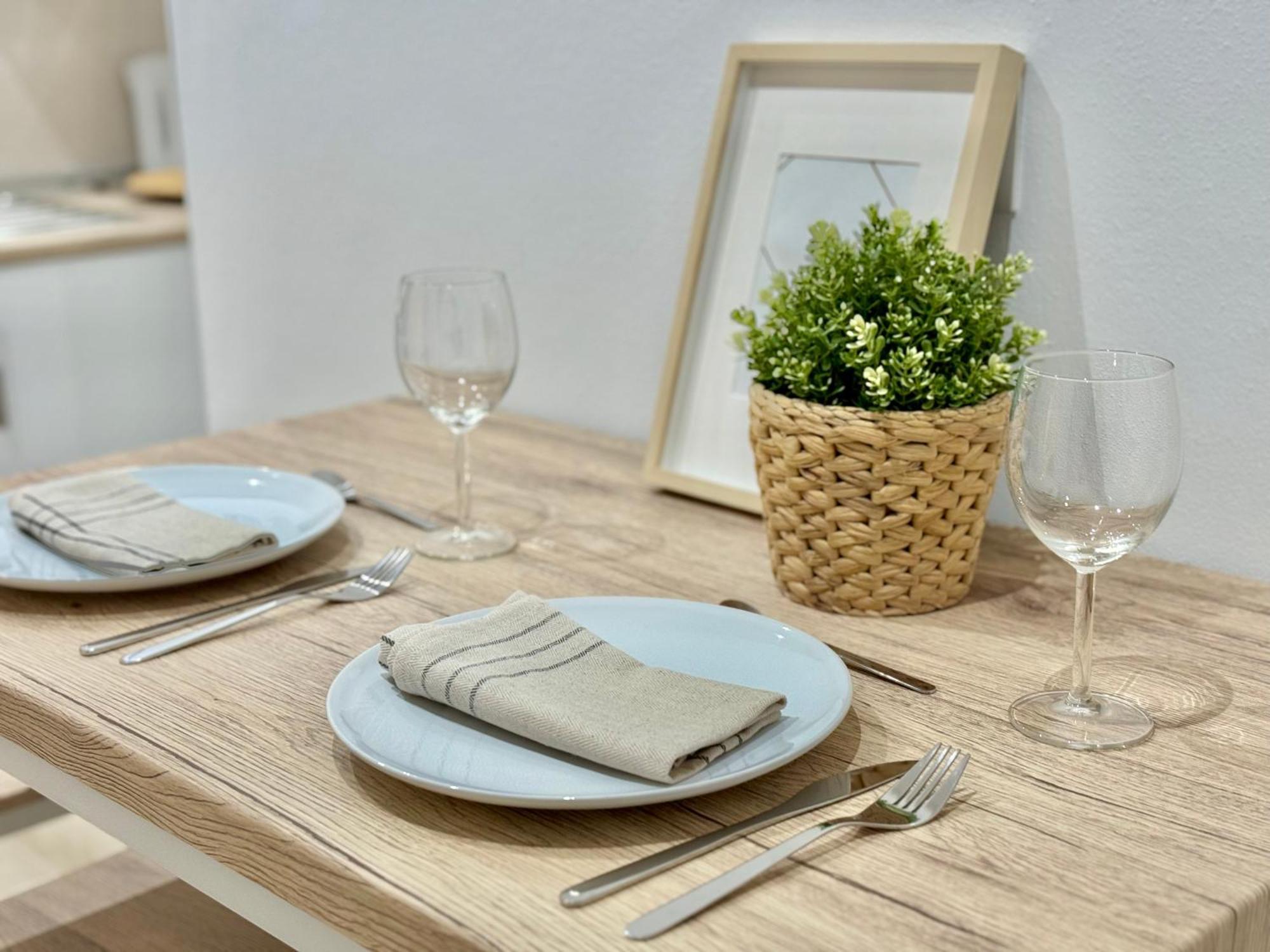 Nueva 29 Appartement Nerja Buitenkant foto