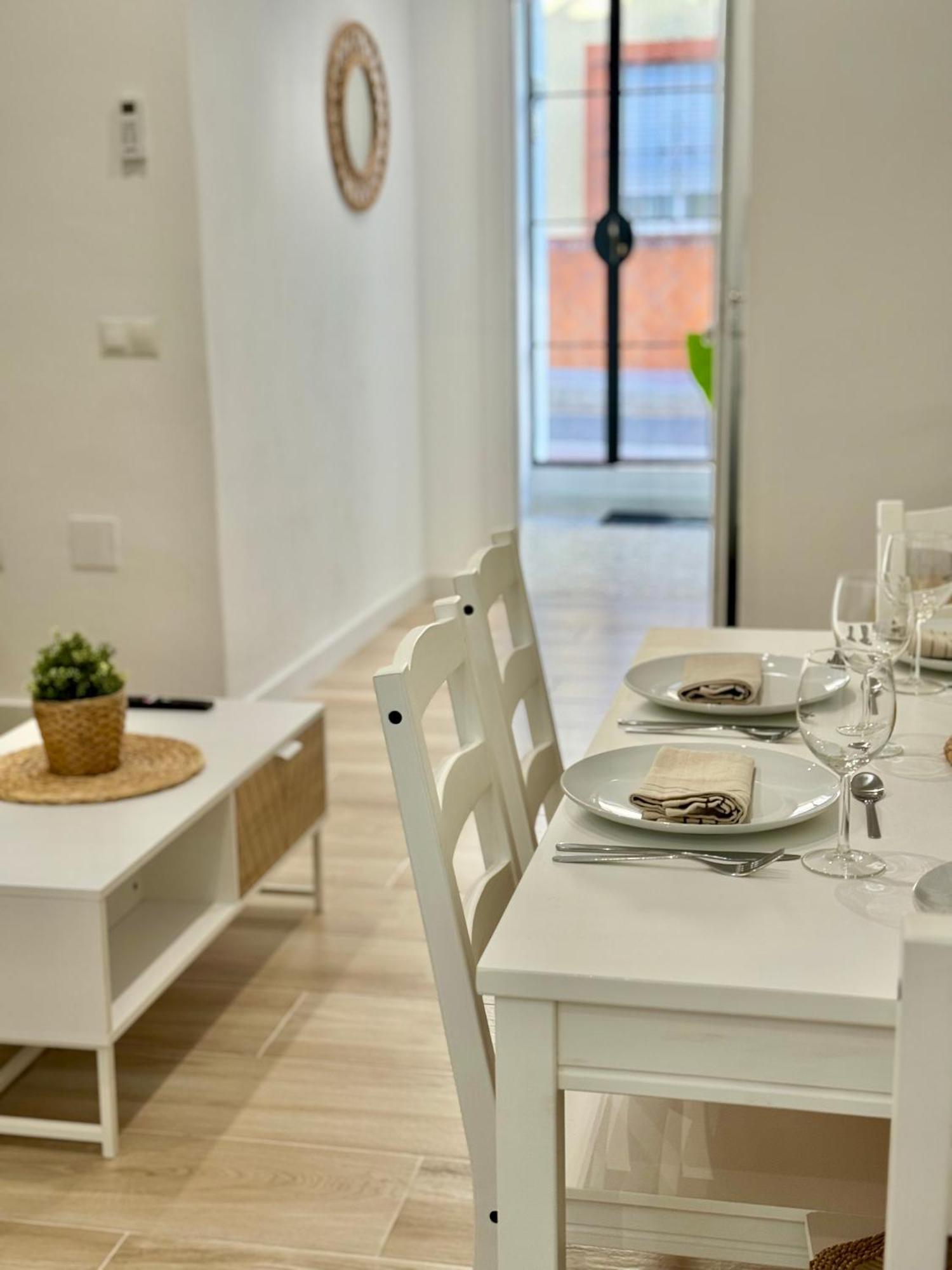 Nueva 29 Appartement Nerja Buitenkant foto