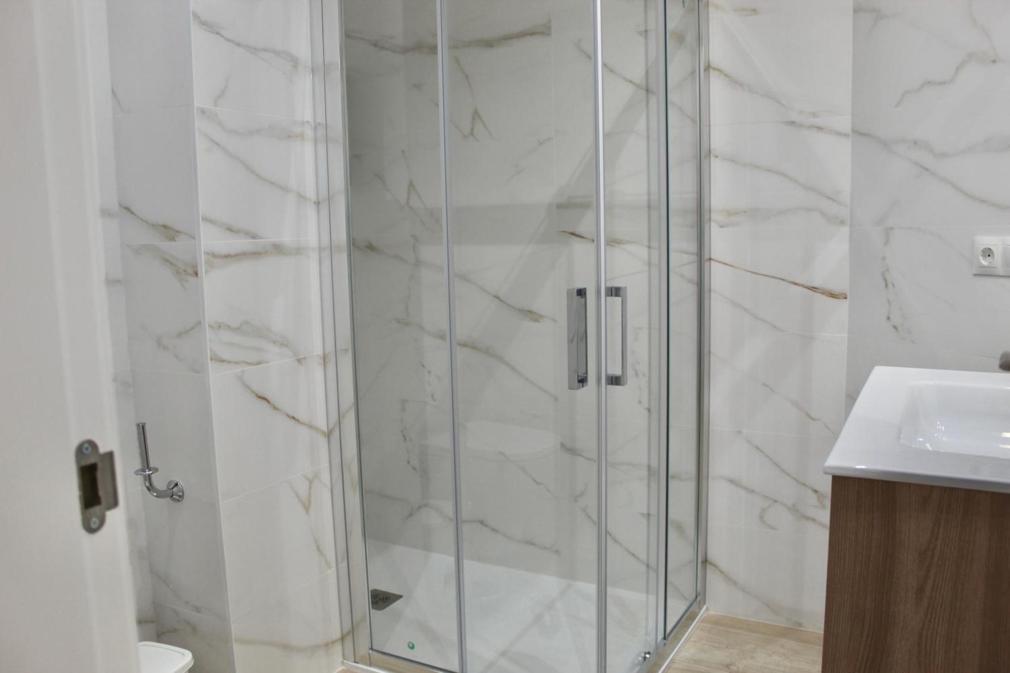 Nueva 29 Appartement Nerja Buitenkant foto