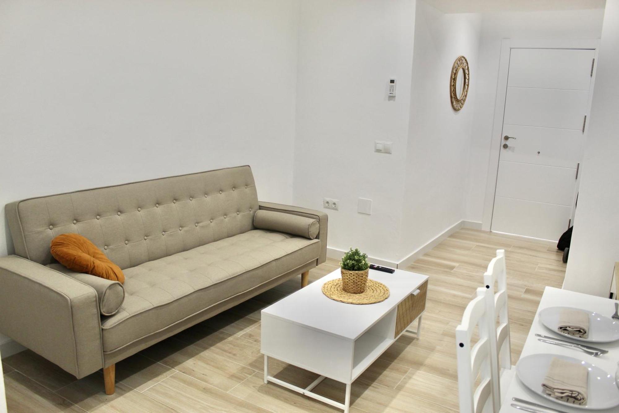Nueva 29 Appartement Nerja Buitenkant foto