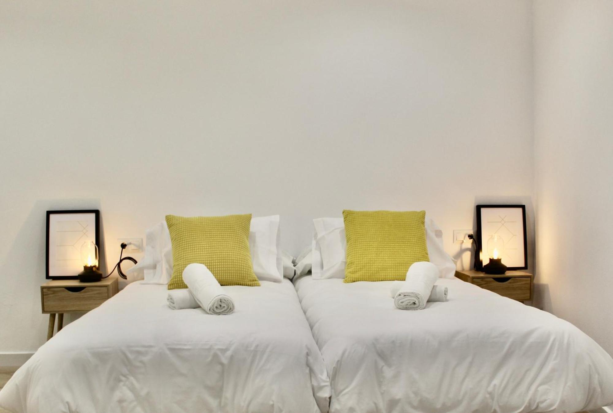 Nueva 29 Appartement Nerja Buitenkant foto