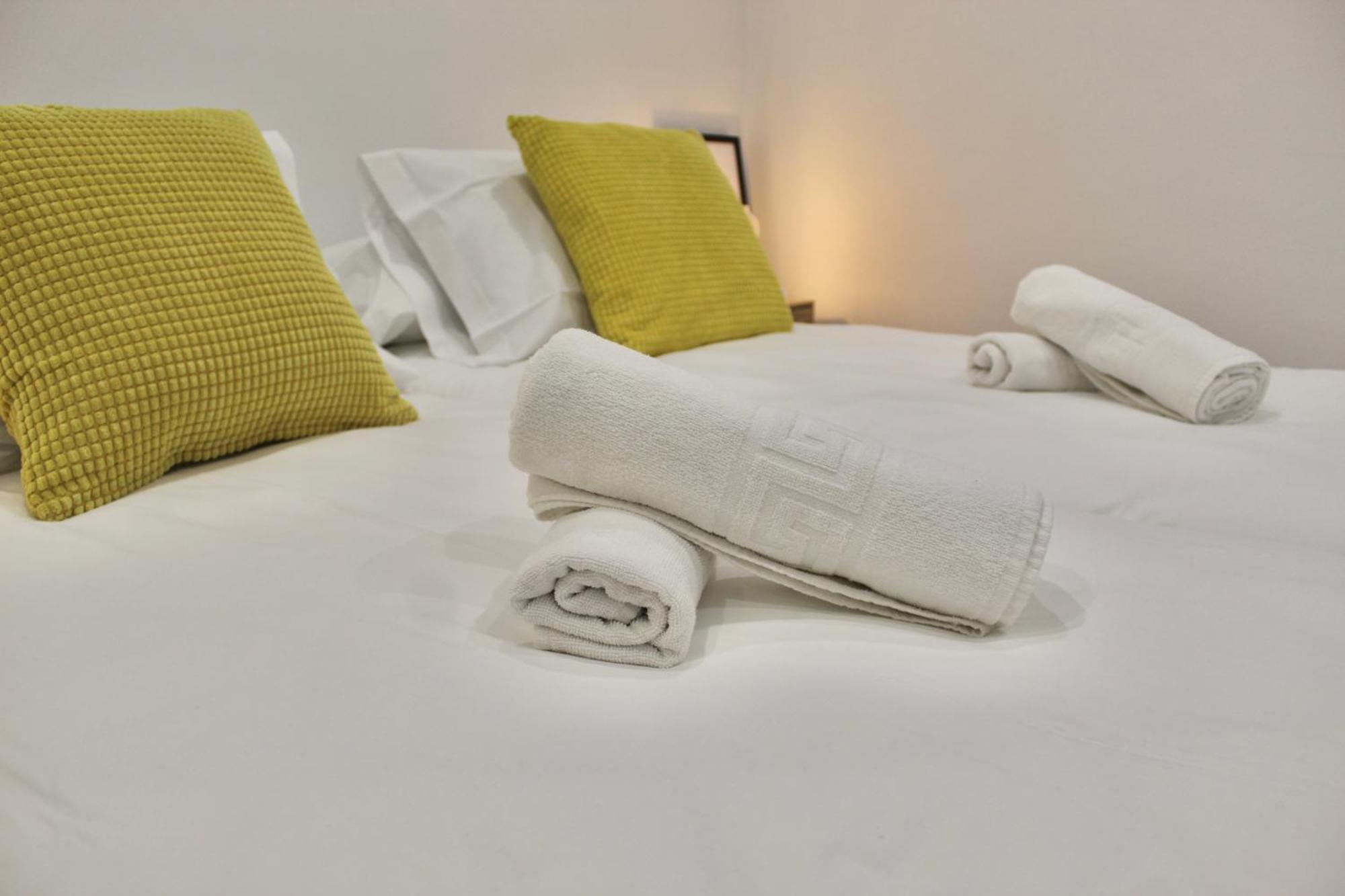 Nueva 29 Appartement Nerja Buitenkant foto