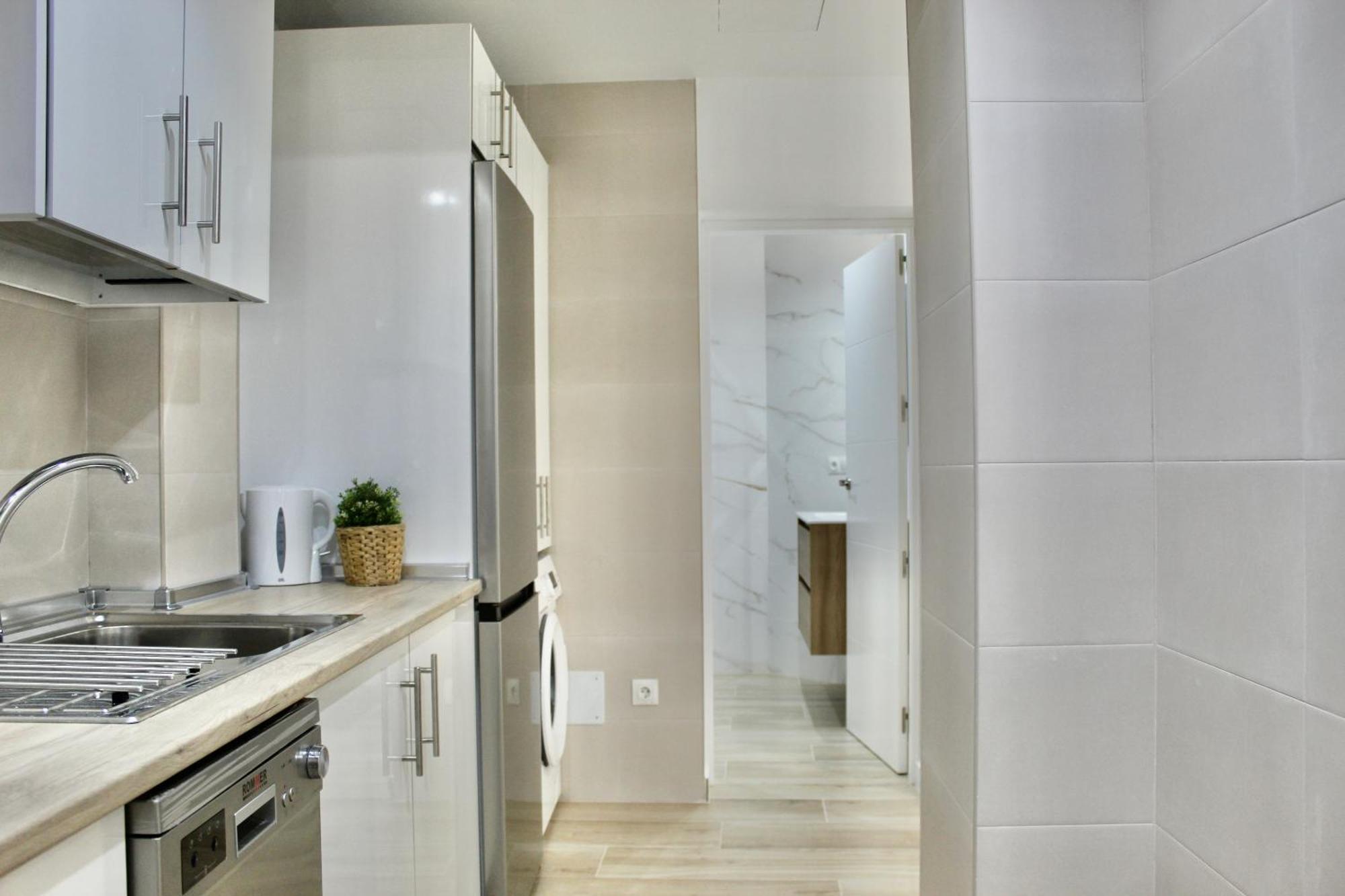 Nueva 29 Appartement Nerja Buitenkant foto