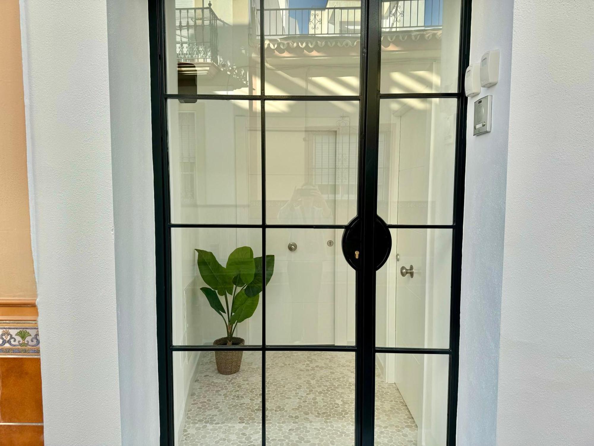 Nueva 29 Appartement Nerja Buitenkant foto